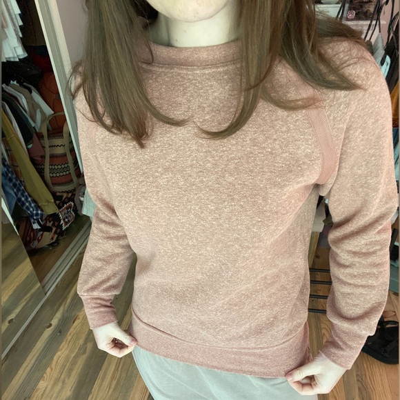 Prana Cozy Up Sweatshirt - Picture 3 of 7